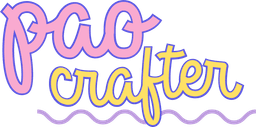 PaoCrafter Logo
