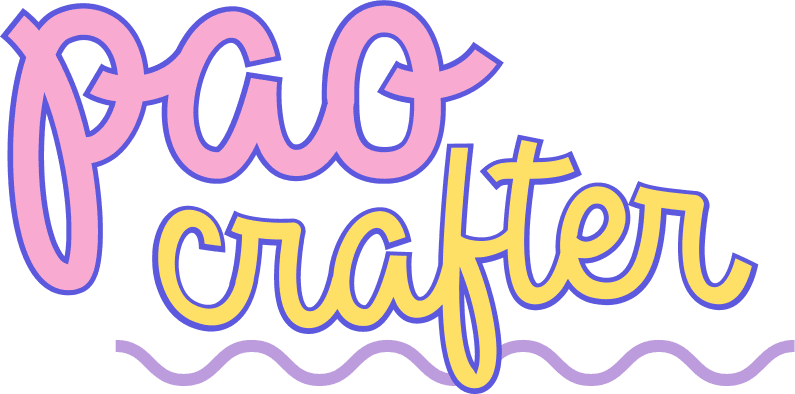PaoCrafter Logo