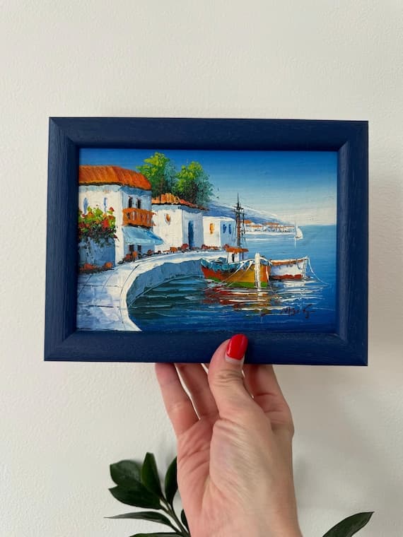 Cuadro Decorativo
